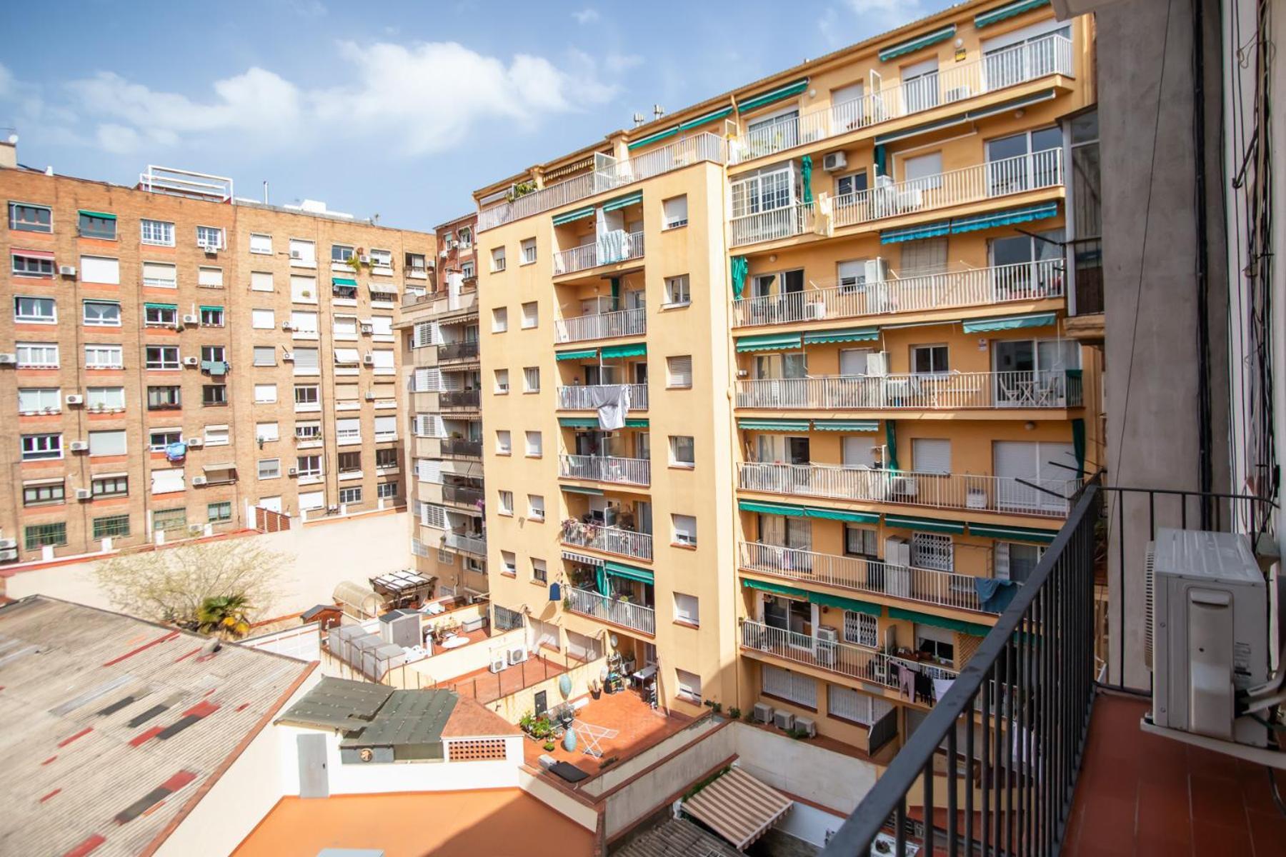 Appartement 34mal635- New&bright 2br Near Sagrada Familia *