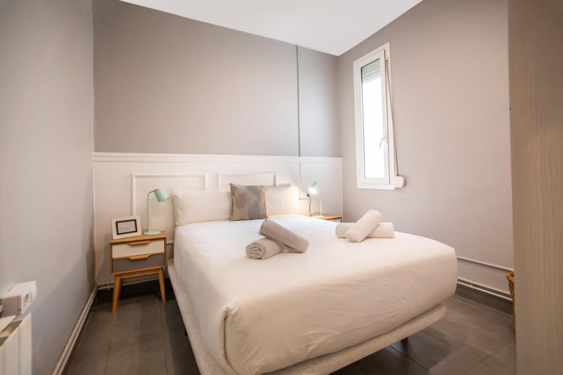34mal635- New&bright 2br Near Sagrada Familia Appartement