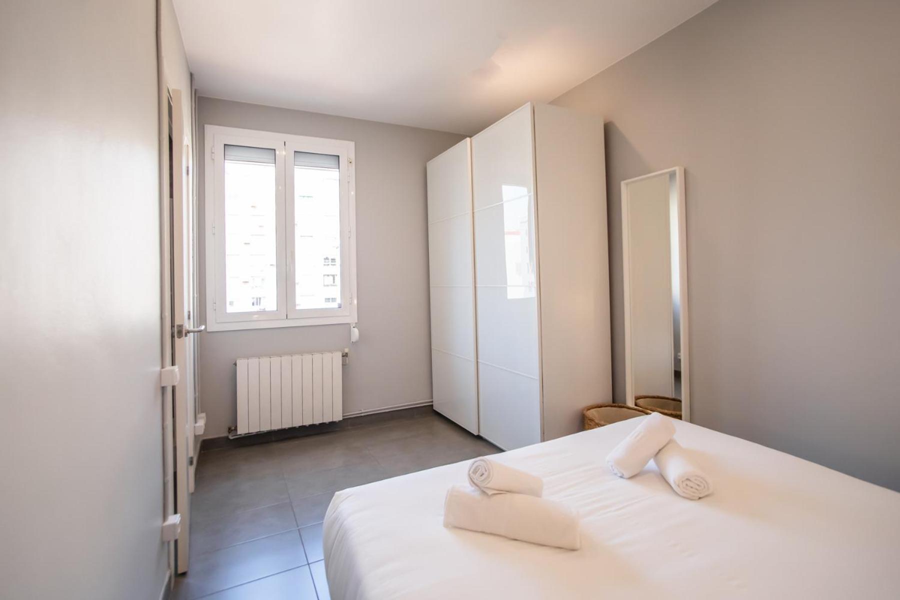 Appartement 34mal635- New&bright 2br Near Sagrada Familia