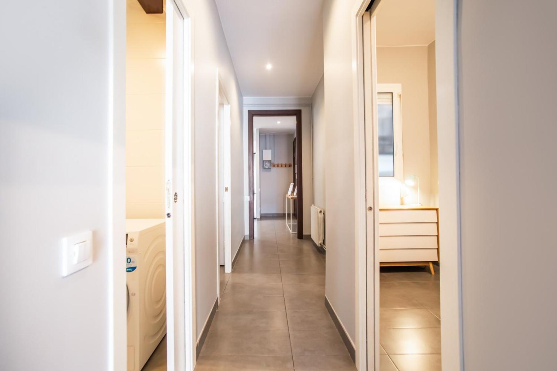 34mal635- New&bright 2br Near Sagrada Familia Appartement *