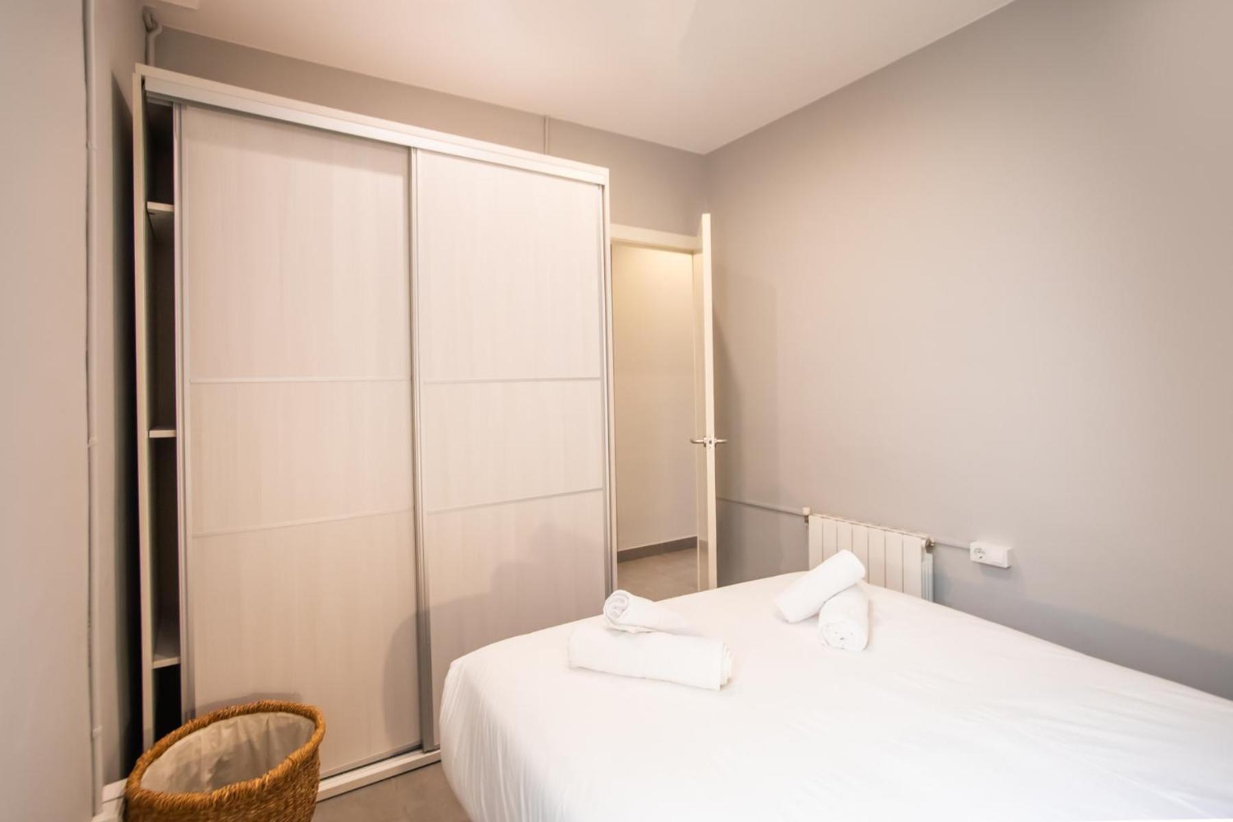 Appartement 34mal635- New&bright 2br Near Sagrada Familia *